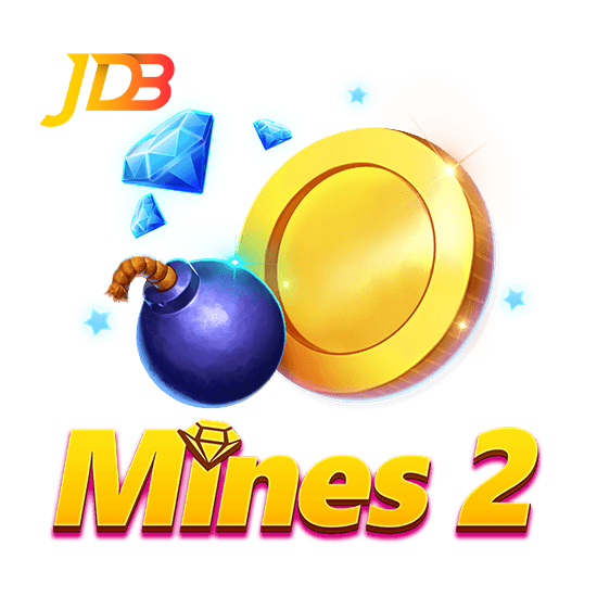 Mines 2
